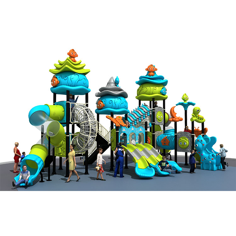 Outdoor Playground Equipment, Outdoor Playground Equipment Products